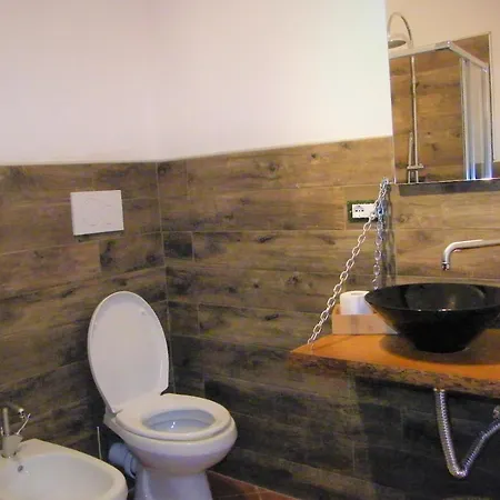 Bed and Breakfast Casolare Casa Ricci Riotorto Exterior foto