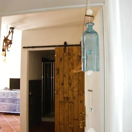 Bed and Breakfast Casolare Casa Ricci Riotorto Exterior foto
