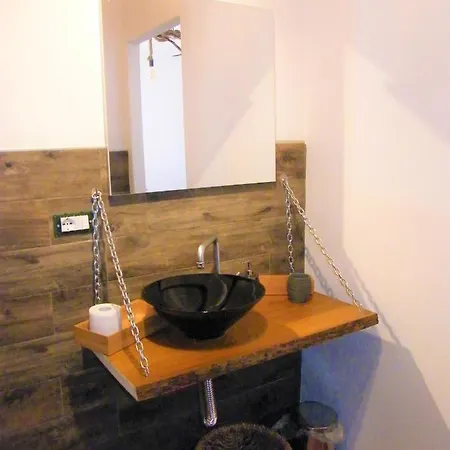 Bed and Breakfast Casolare Casa Ricci Riotorto Exterior foto