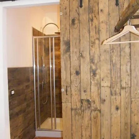 Bed and Breakfast Casolare Casa Ricci Riotorto Exterior foto