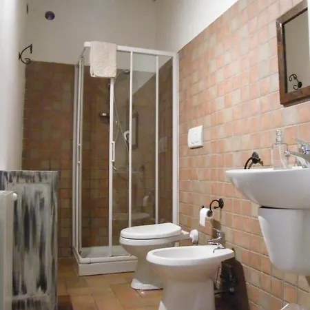 Bed and Breakfast Casolare Casa Ricci Riotorto Exterior foto