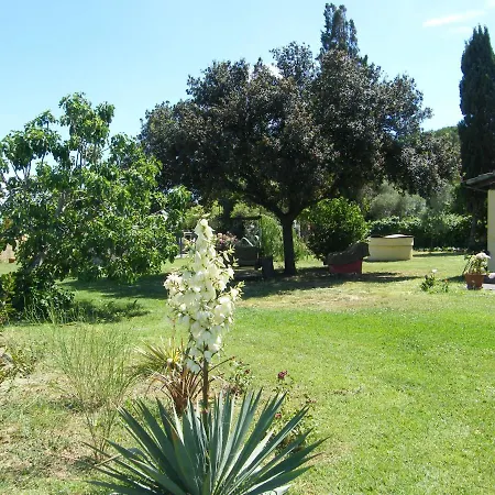 Bed and Breakfast Casolare Casa Ricci Riotorto Exterior foto