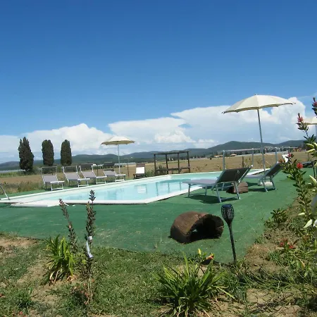 Bed and Breakfast Casolare Casa Ricci Riotorto Exterior foto