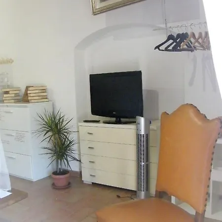 Bed and Breakfast Casolare Casa Ricci Riotorto Exterior foto