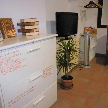 Bed and Breakfast Casolare Casa Ricci Riotorto Exterior foto