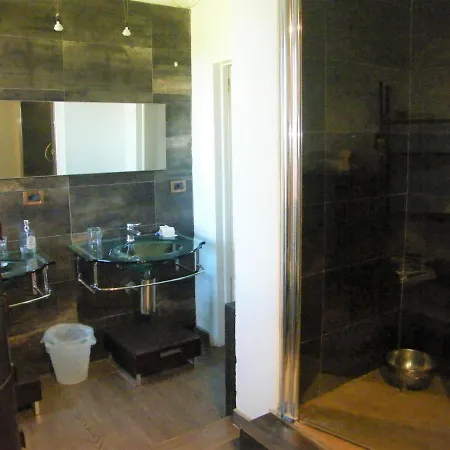 Bed and Breakfast Casolare Casa Ricci Riotorto Exterior foto