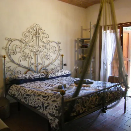 Bed and Breakfast Casolare Casa Ricci Riotorto Exterior foto