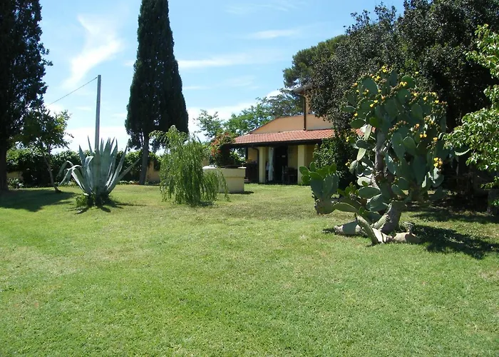 Casolare Casa Ricci