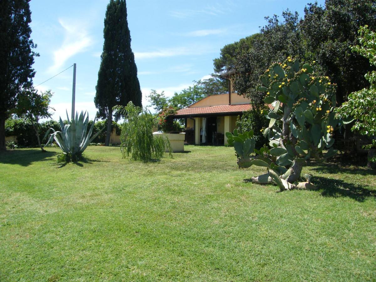 Casolare Casa Ricci * Riotorto