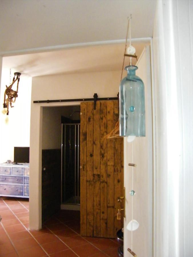 Casolare Casa Ricci Couette-café