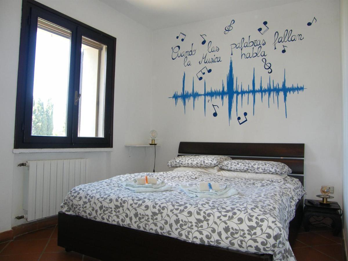 Casolare Casa Ricci *