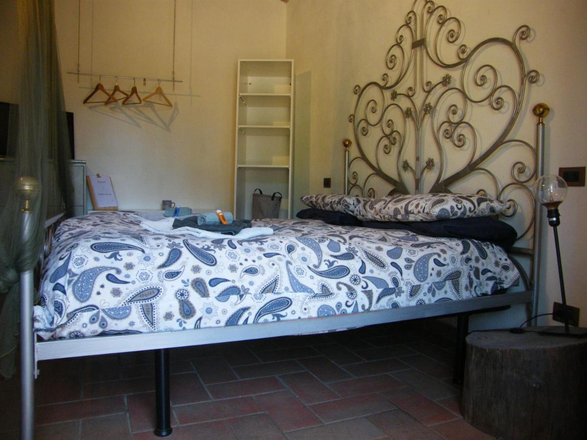 Couette-café Casolare Casa Ricci