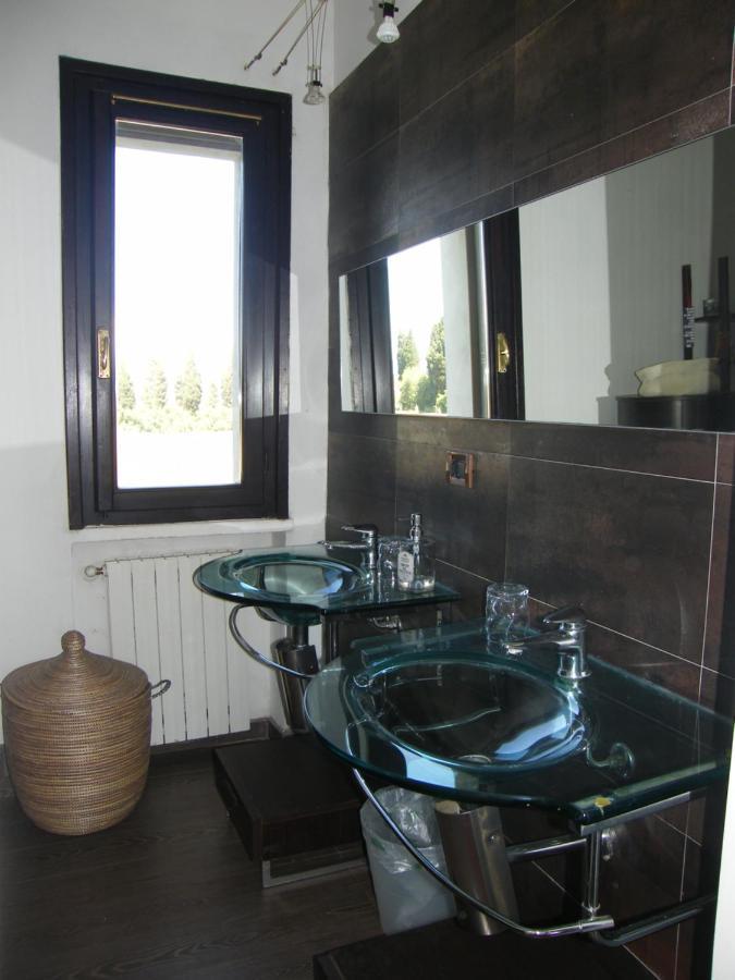 Casolare Casa Ricci Couette-café