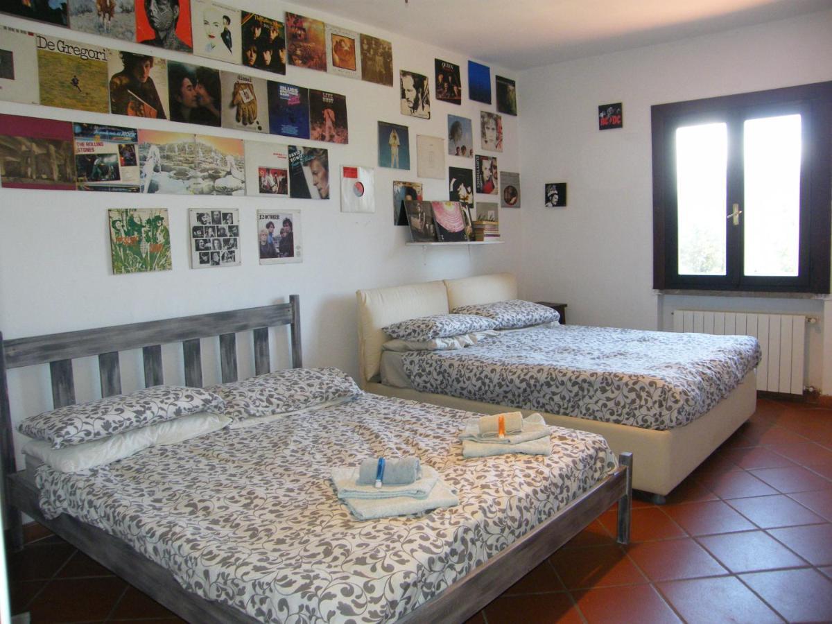Casolare Casa Ricci * Riotorto