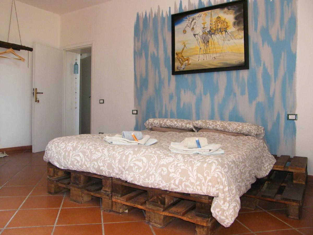 Couette-café Casolare Casa Ricci Riotorto