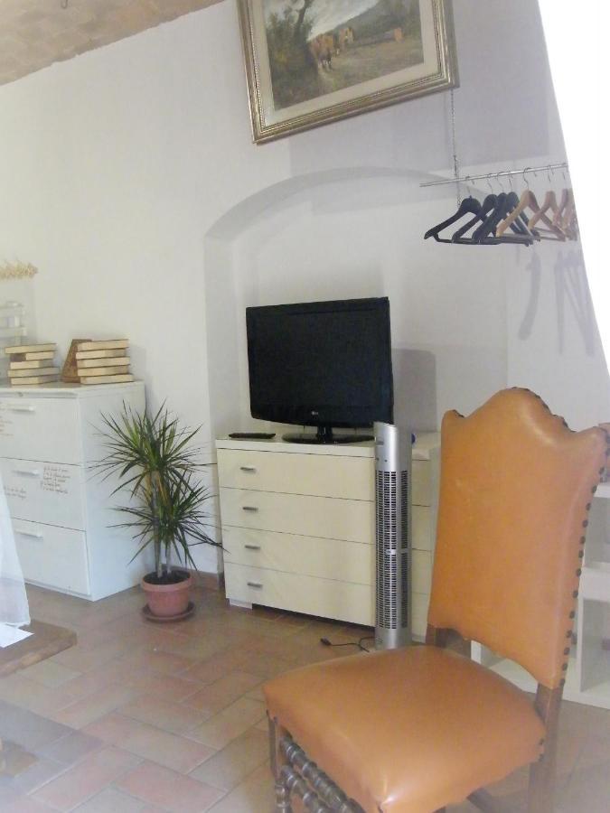 Casolare Casa Ricci Couette-café Riotorto