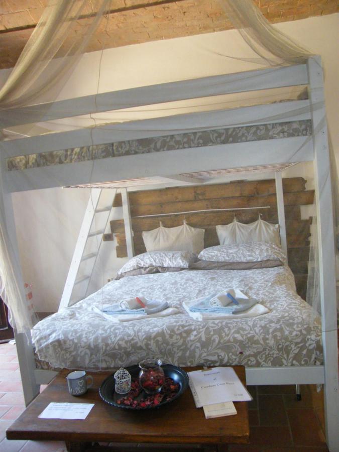 Casolare Casa Ricci