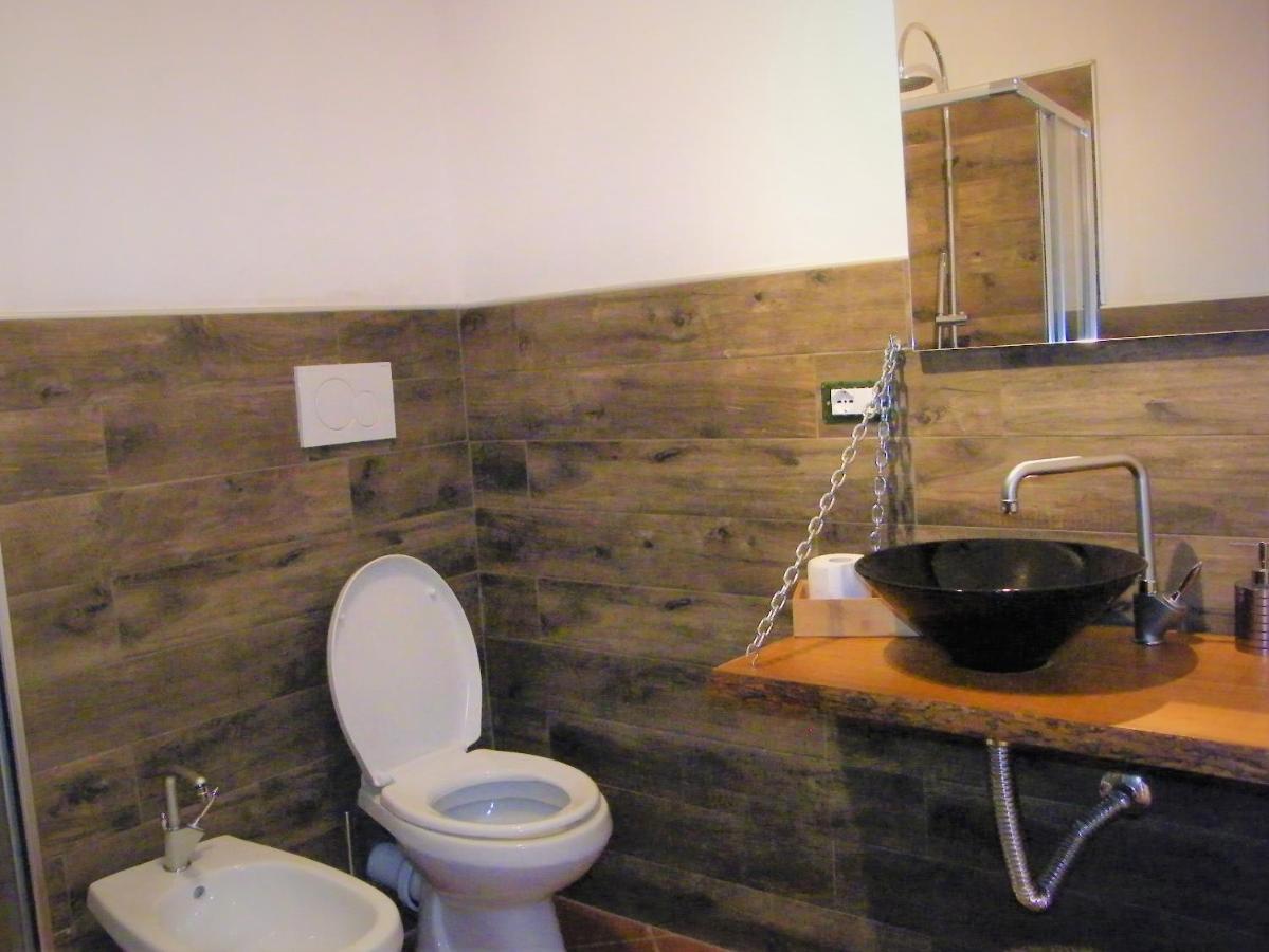 Bed & Breakfast Casolare Casa Ricci