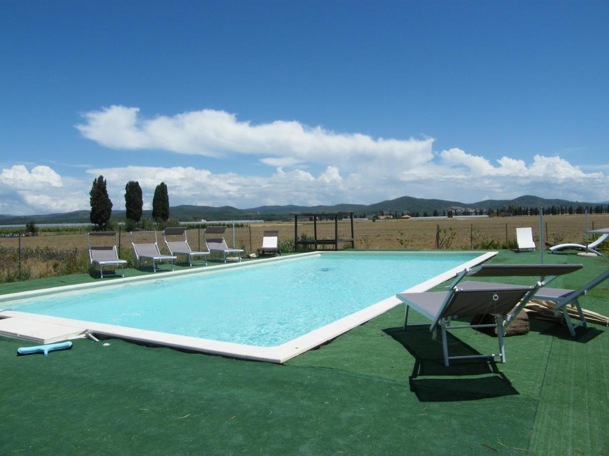 Casolare Casa Ricci Bed & Breakfast *