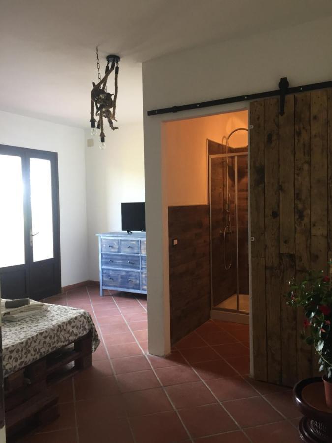 Bed & Breakfast Casolare Casa Ricci *