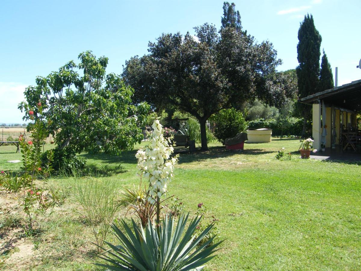 Casolare Casa Ricci