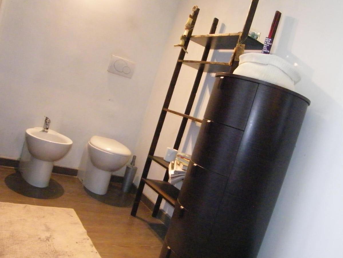 Bed & Breakfast Casolare Casa Ricci Riotorto