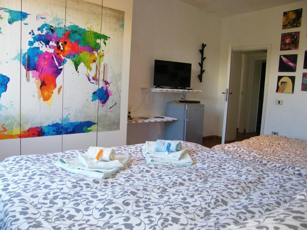 Bed & Breakfast Casolare Casa Ricci Riotorto