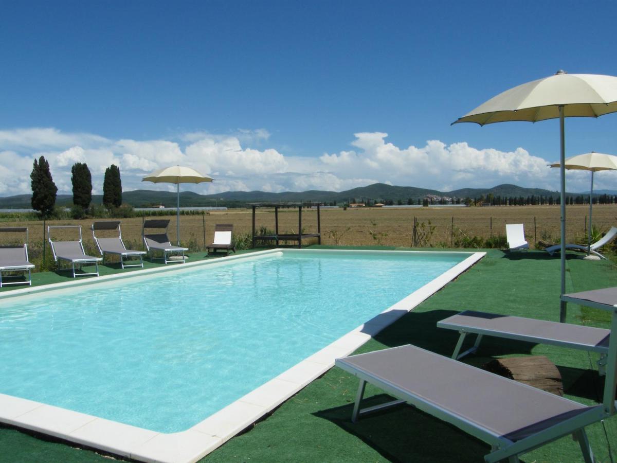 Casolare Casa Ricci Bed & Breakfast *