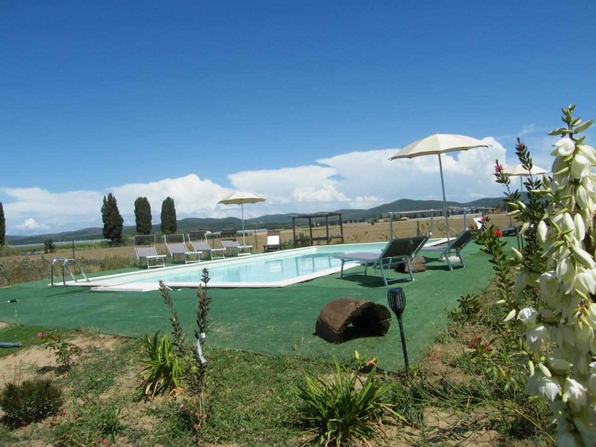 Casolare Casa Ricci *