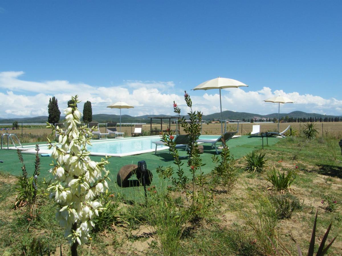 Casolare Casa Ricci Bed & Breakfast Riotorto