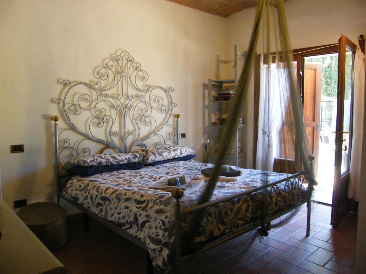 Casolare Casa Ricci *