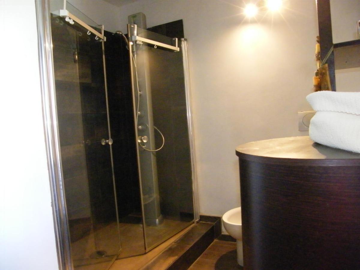 Bed & Breakfast Casolare Casa Ricci
